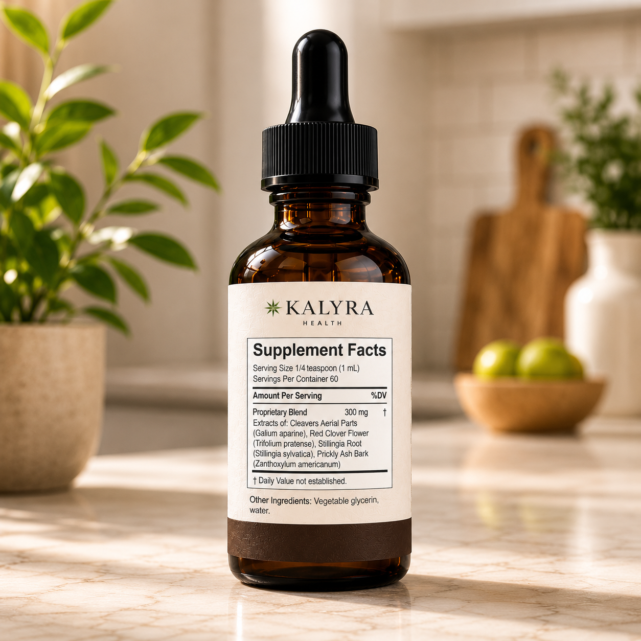 Kalyra Lympha Ease