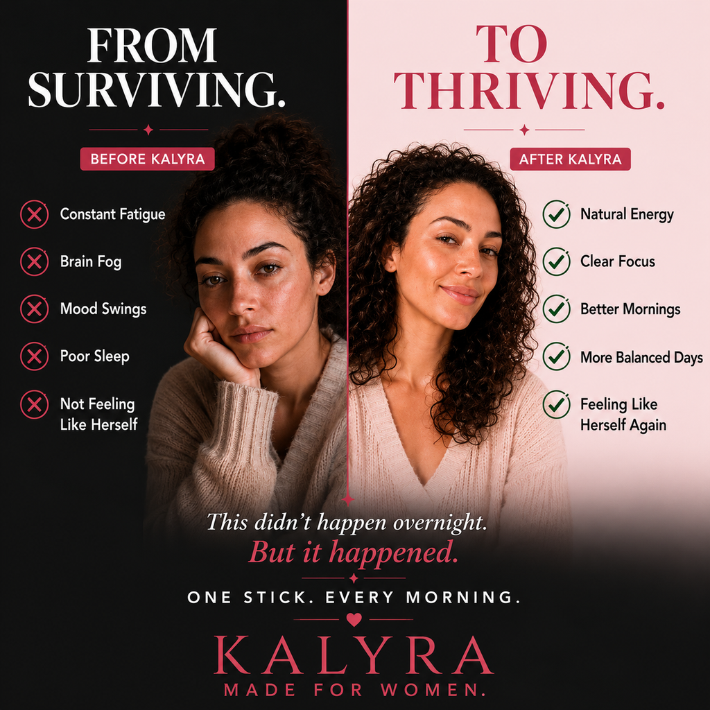 Kalyra Shilajit Honey For Her™