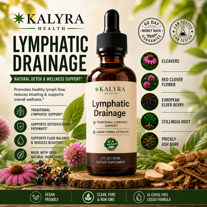 Kalyra Lympha Ease