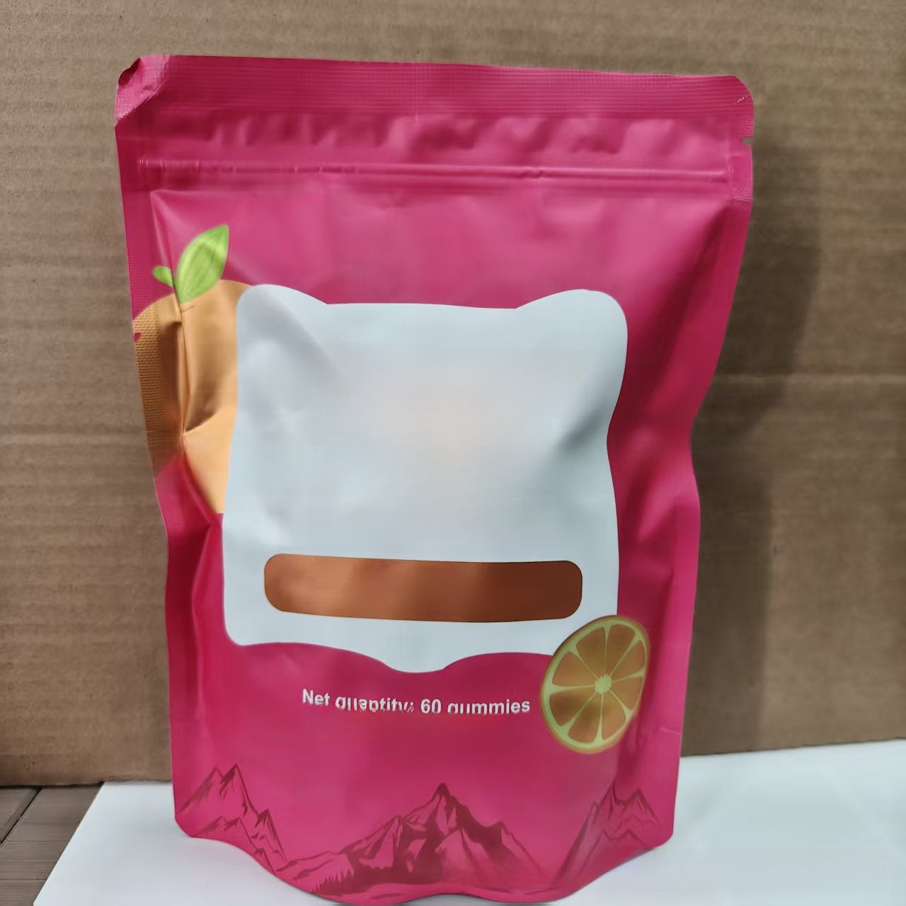 kalyra shiljit gummies