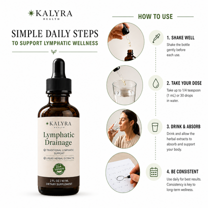 Kalyra Lympha Ease