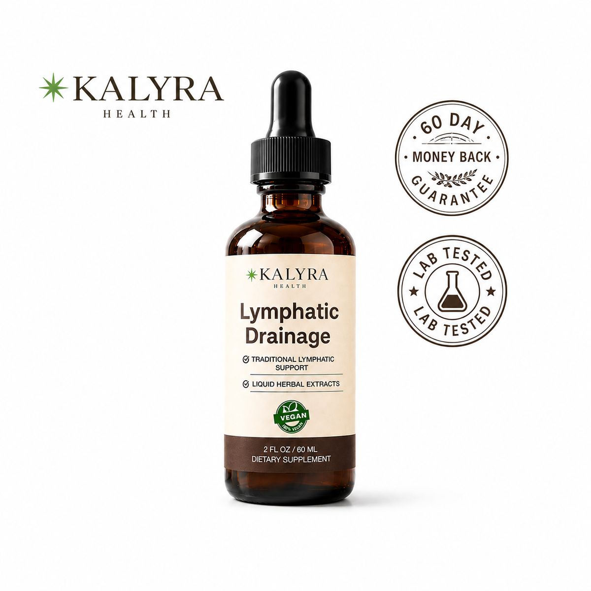 Kalyra Lympha Ease