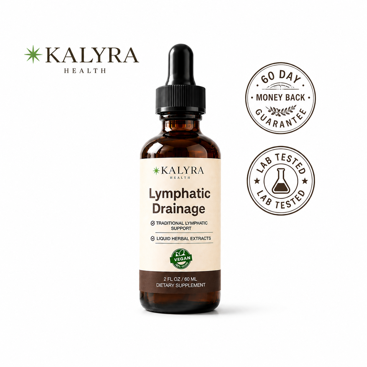 Kalyra Lympha Ease