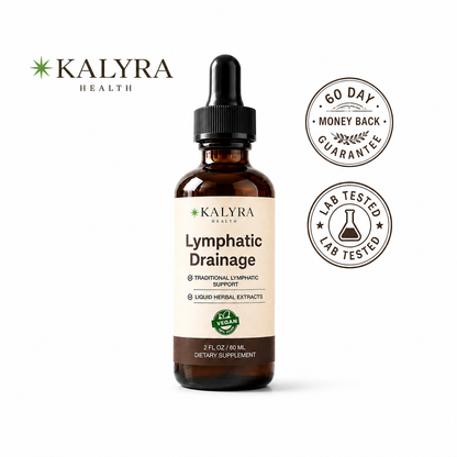 Kalyra Lympha Ease